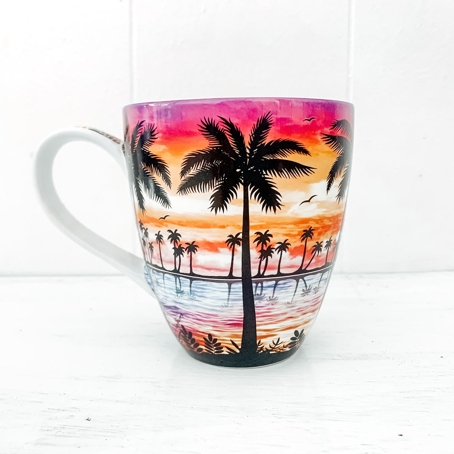 Sunset Paradise - MUG