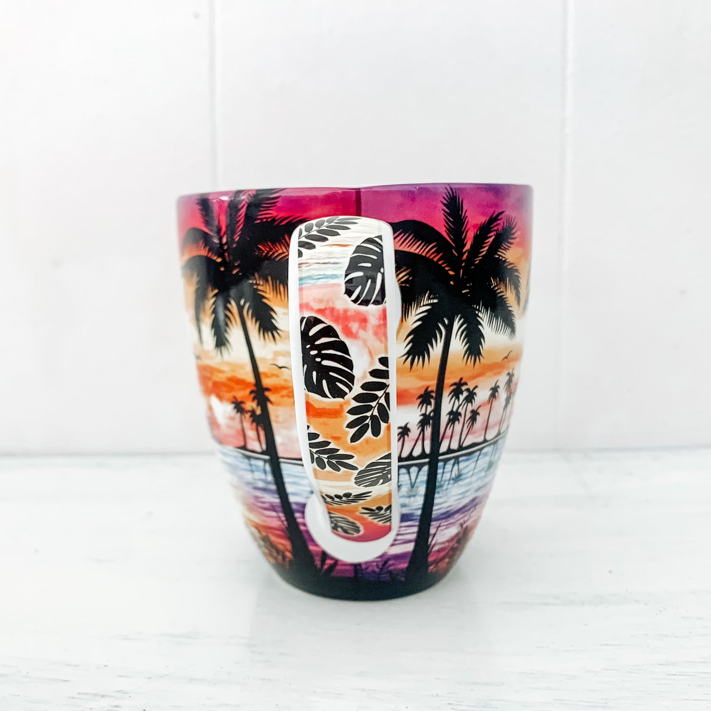 Sunset Paradise - MUG