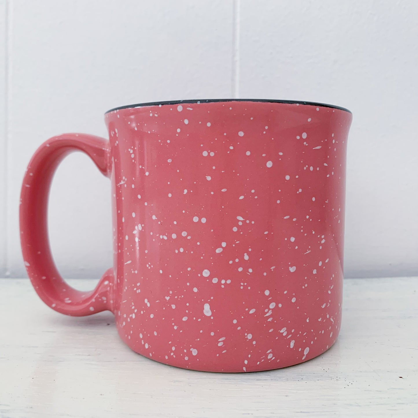 Surf Bus - MUG pink or teal