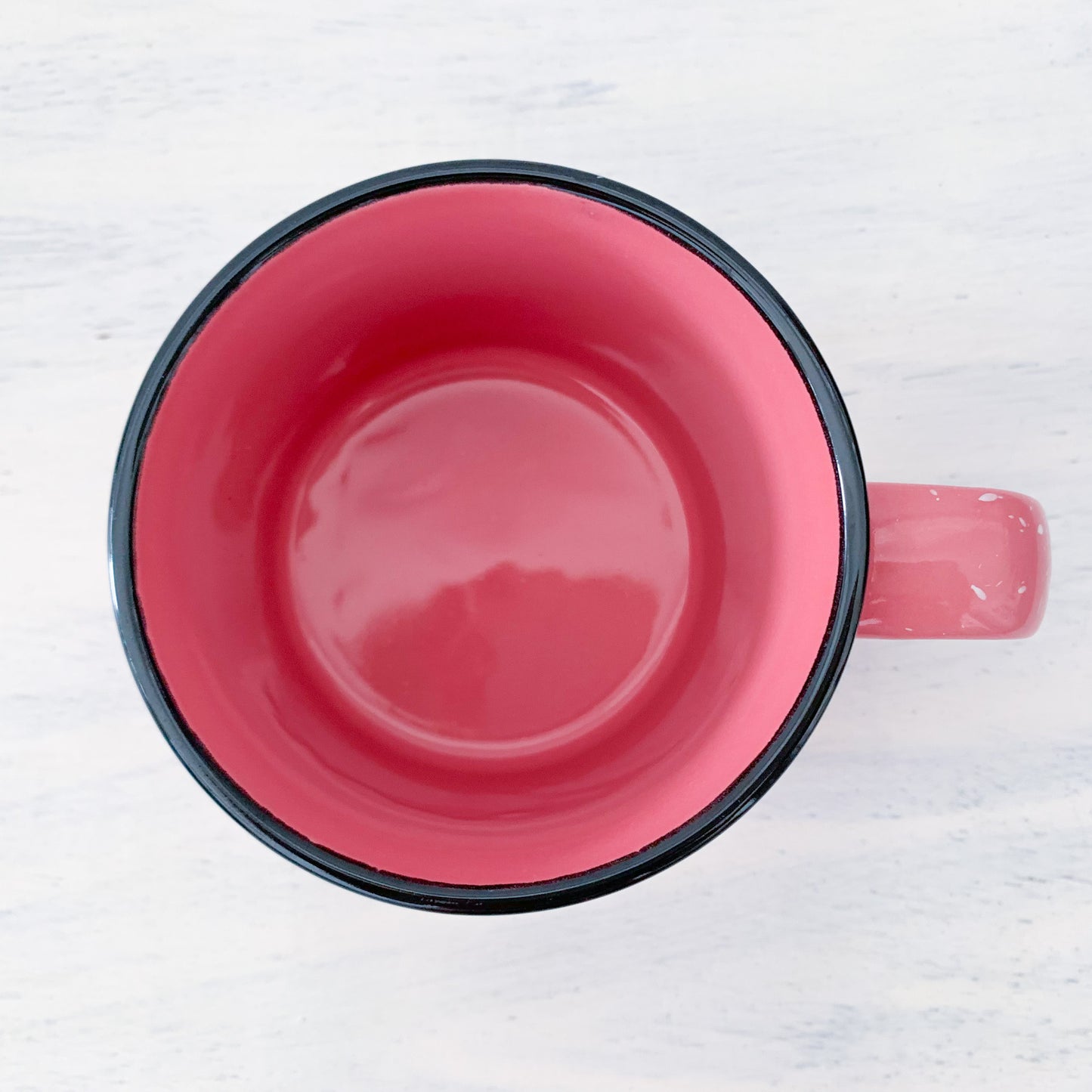 Surf Bus - MUG pink or teal