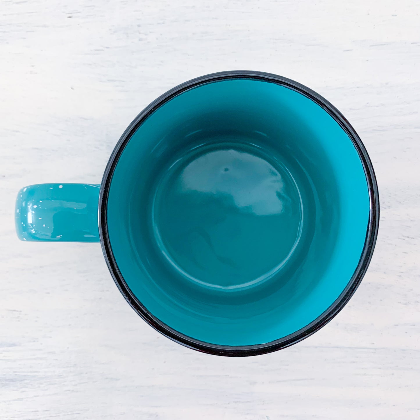 Surf Bus - MUG pink or teal