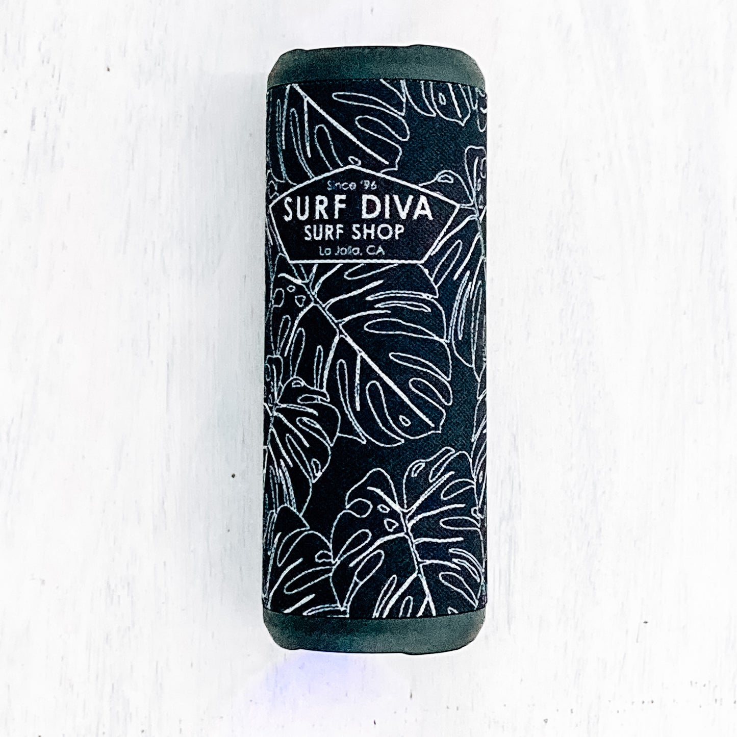 AUDIO MOBE SPEAKER with SURF DIVA SURF SHOP (kahala black)