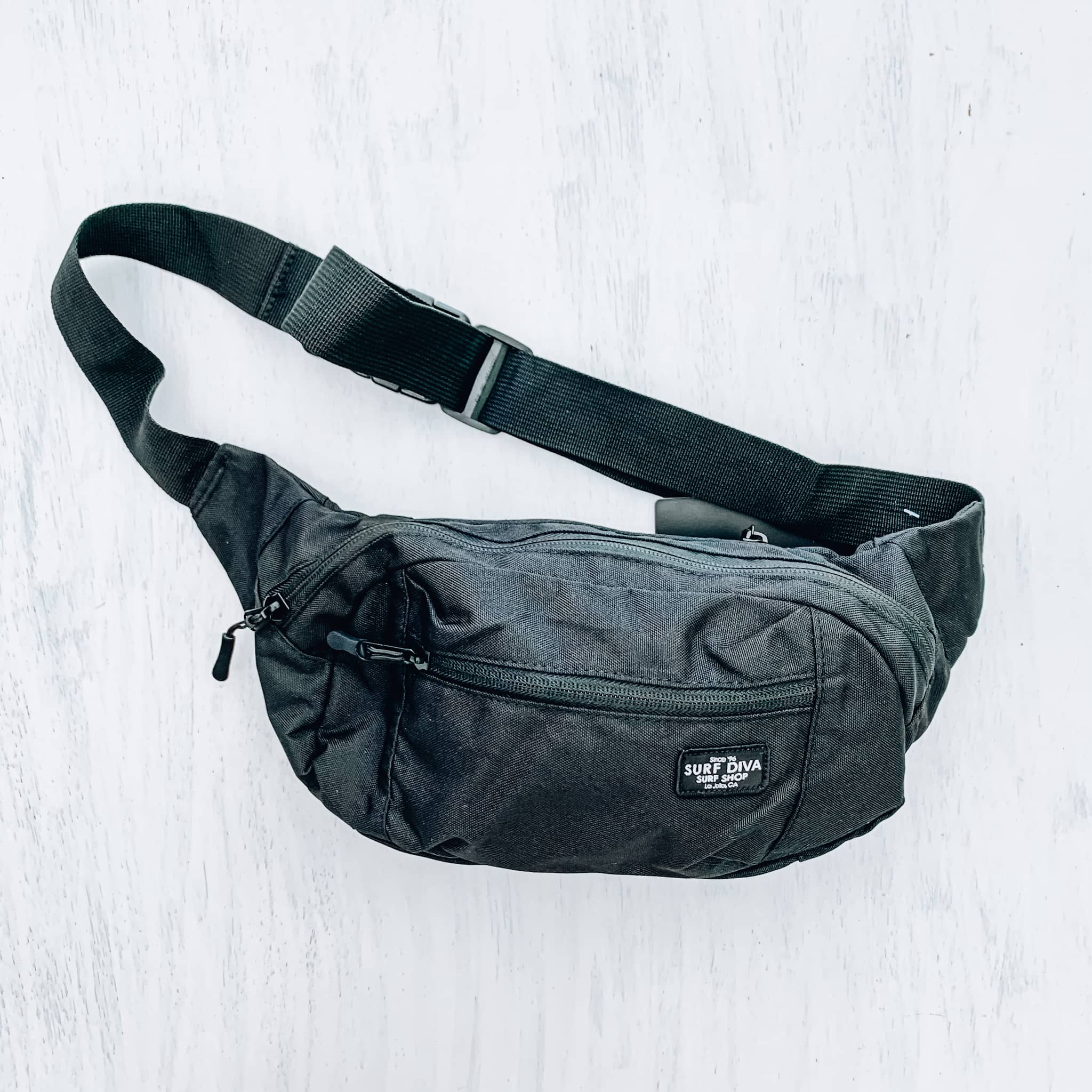 Surf discount fanny pack