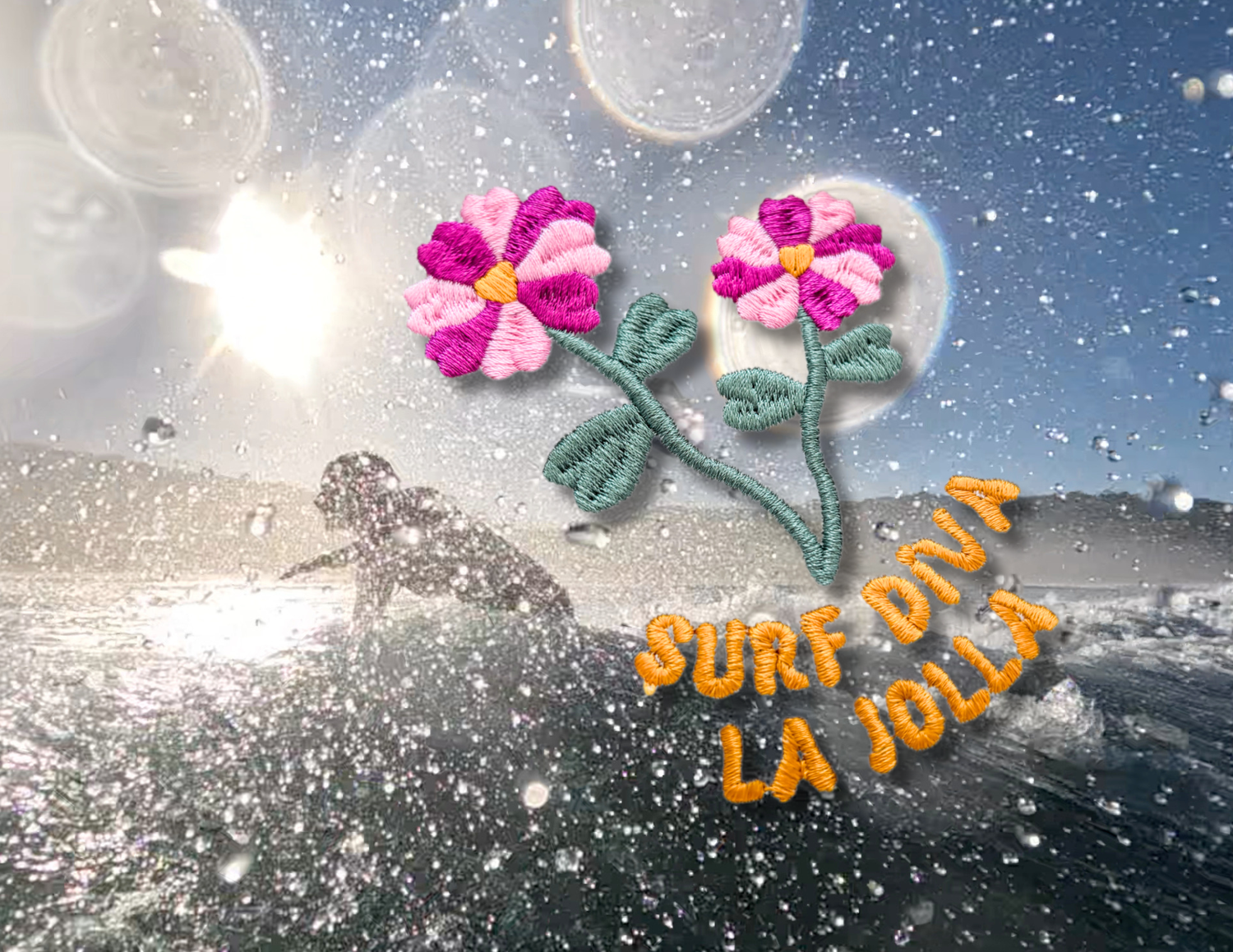 Daisy Coast Atelier Collection