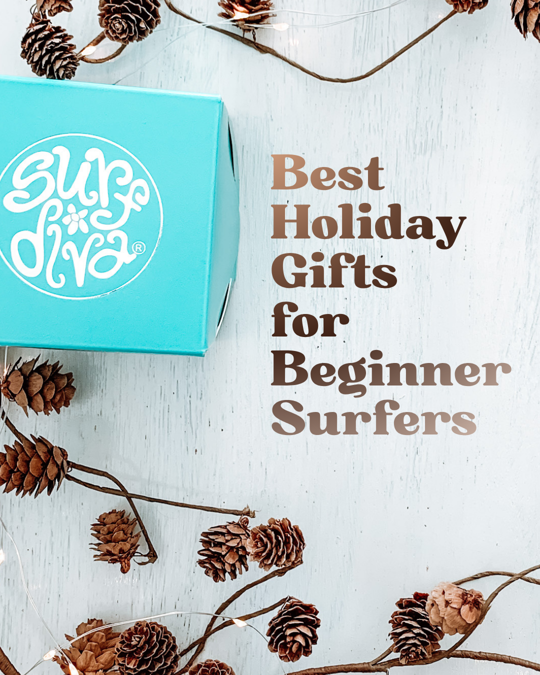 California's Own: Surf Diva – Surf Diva Surf Shop