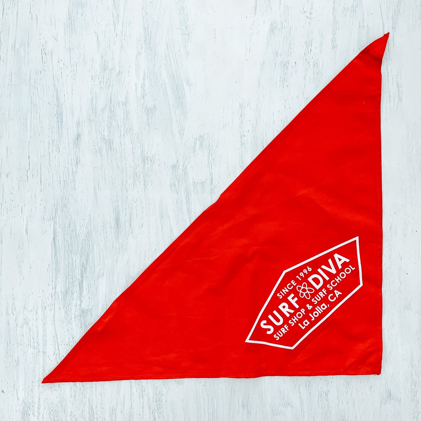 Surf Diva Pet Bandana