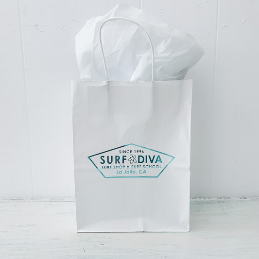 Small Gift Bags