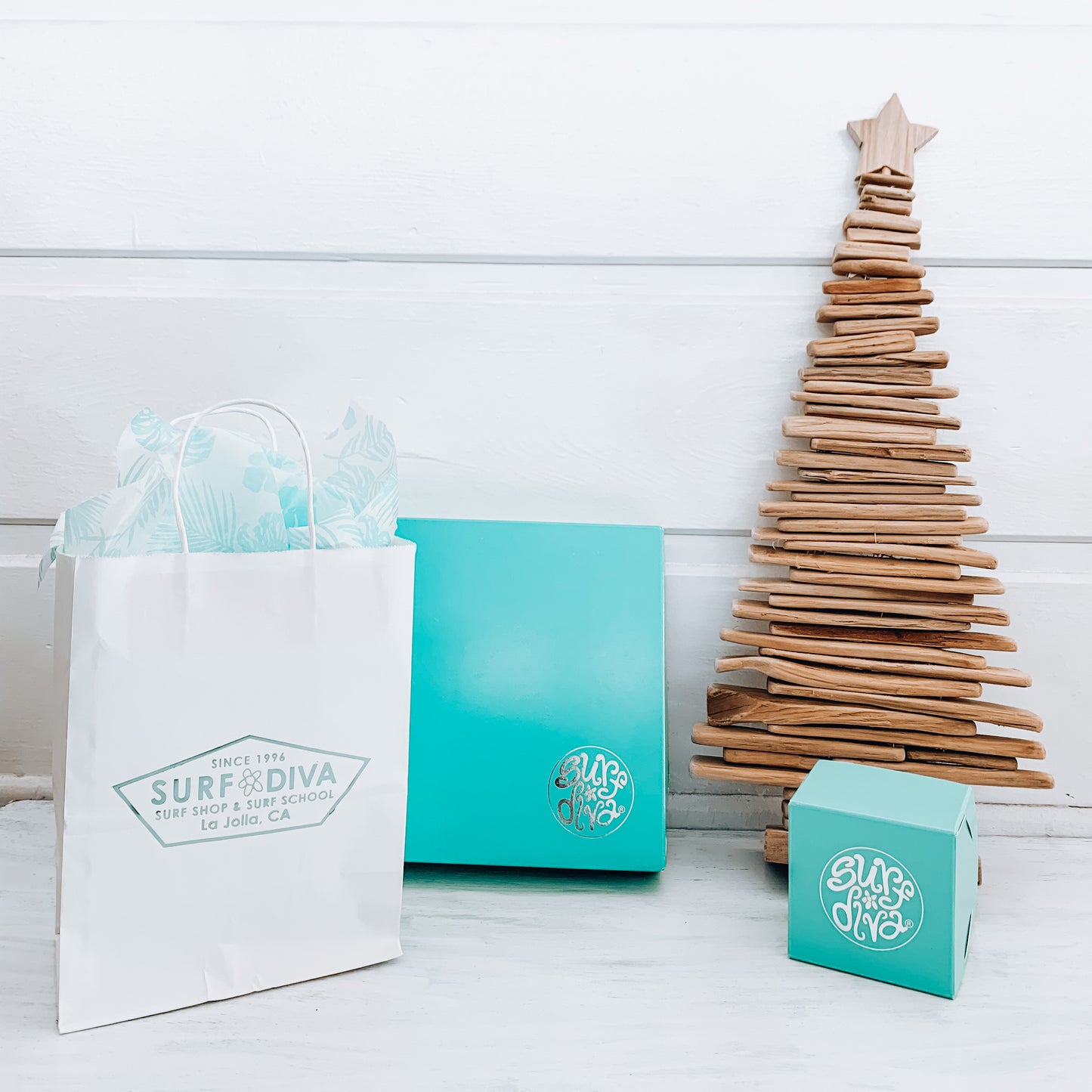 FREE Gift Wrapping
