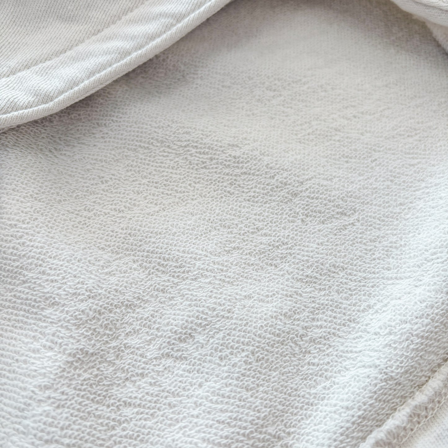 Surf Diva Pink Tide OVERSHIRT - Cream