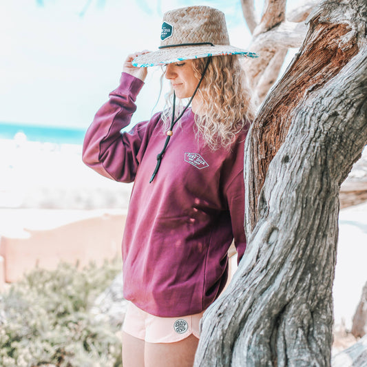 SURF SHOP HOODIES u0026 CREWNECKS – Surf Diva Surf Shop